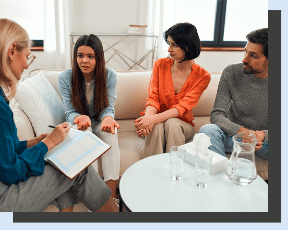 residential treatment for adolescents in Phoenix