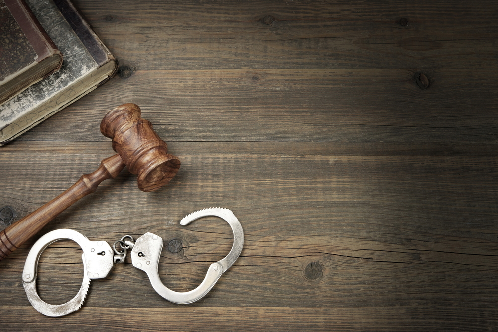 Criminal Justice Lawyers